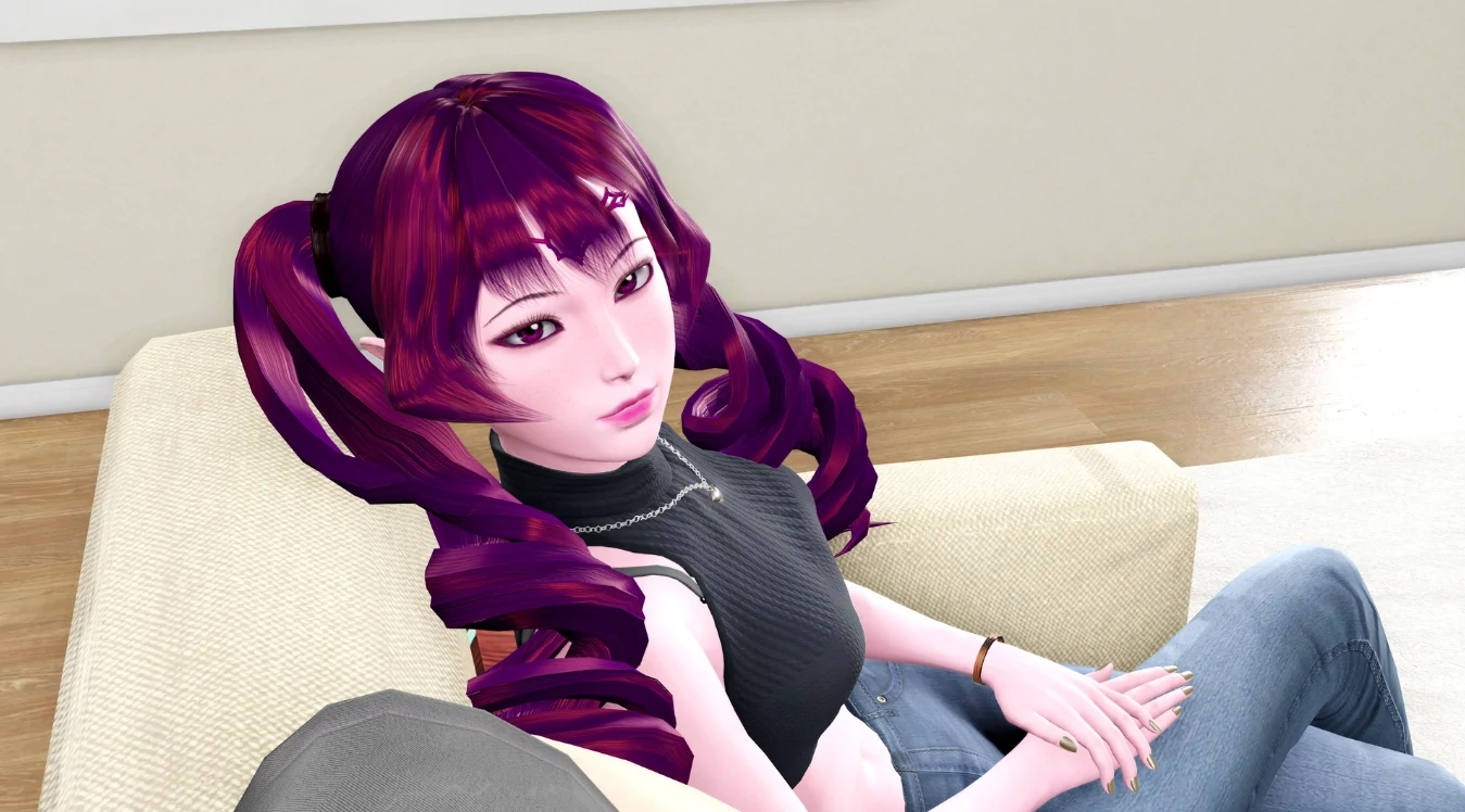 [日系SLG/沙盒] 裂隙中的房子 A House in the Rift ver0.8.12 EA AI汉化版[更新/11.8G] ACG端游 第2张
