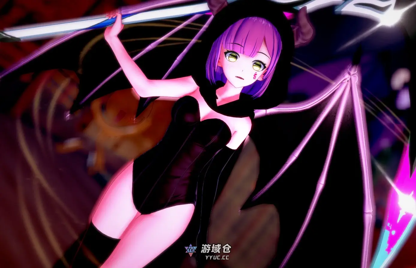 [日系SLG/沙盒] 意外重生 Unexpected Rebirth ver0.8 AI汉化版[更新/4.6G] ACG手游 第4张