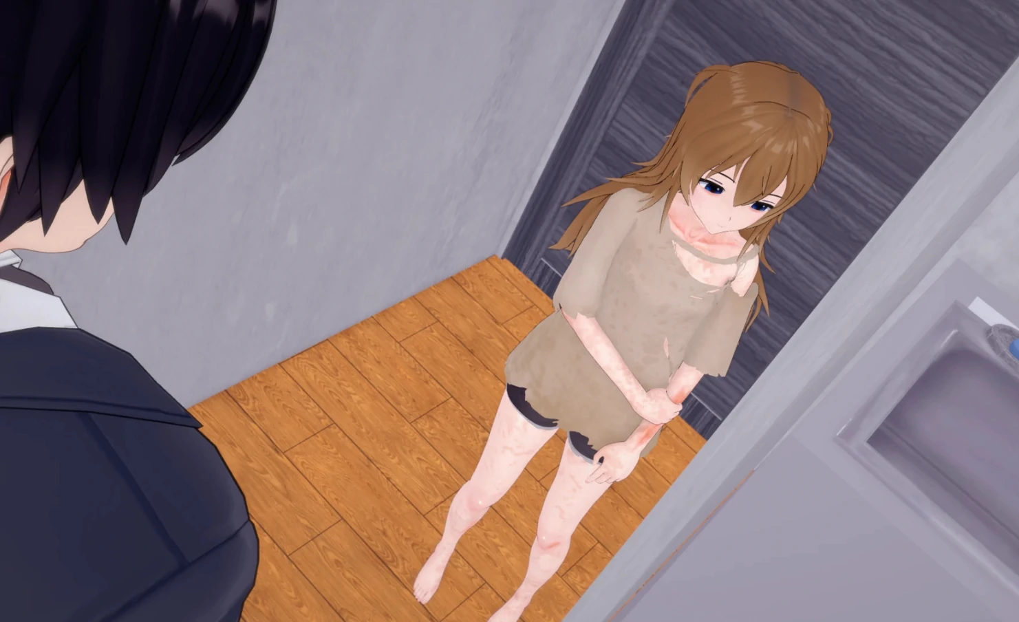[日系SLG/沙盒] 我们的家 A Home Between Us ver0.3.8a AI汉化版 [更新/1.9G] ACG手游 第4张
