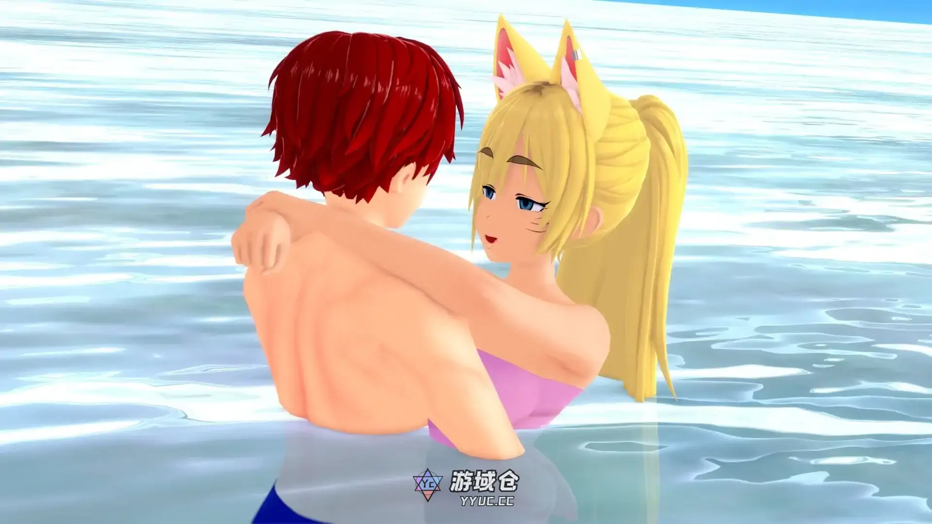 [日系SLG/沙盒] 狼情结 Wolf Complex ver0.22.0 AI汉化版 [更新/2.9G] ACG手游 第3张