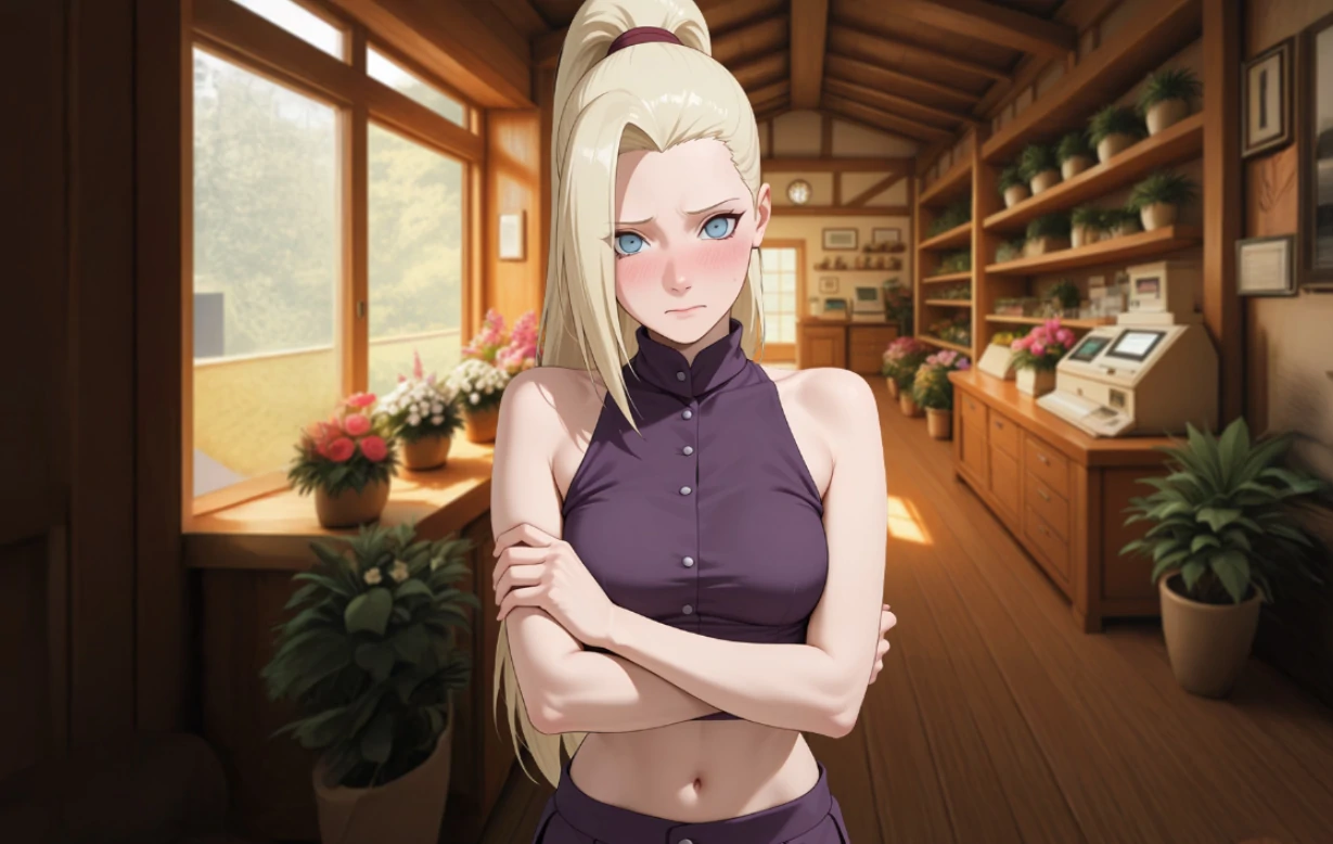 [日系SLG/火影] 忍者归来 A Ninja's Return ver1.06a AI汉化版 [更新/4.7G] ACG手游 第4张