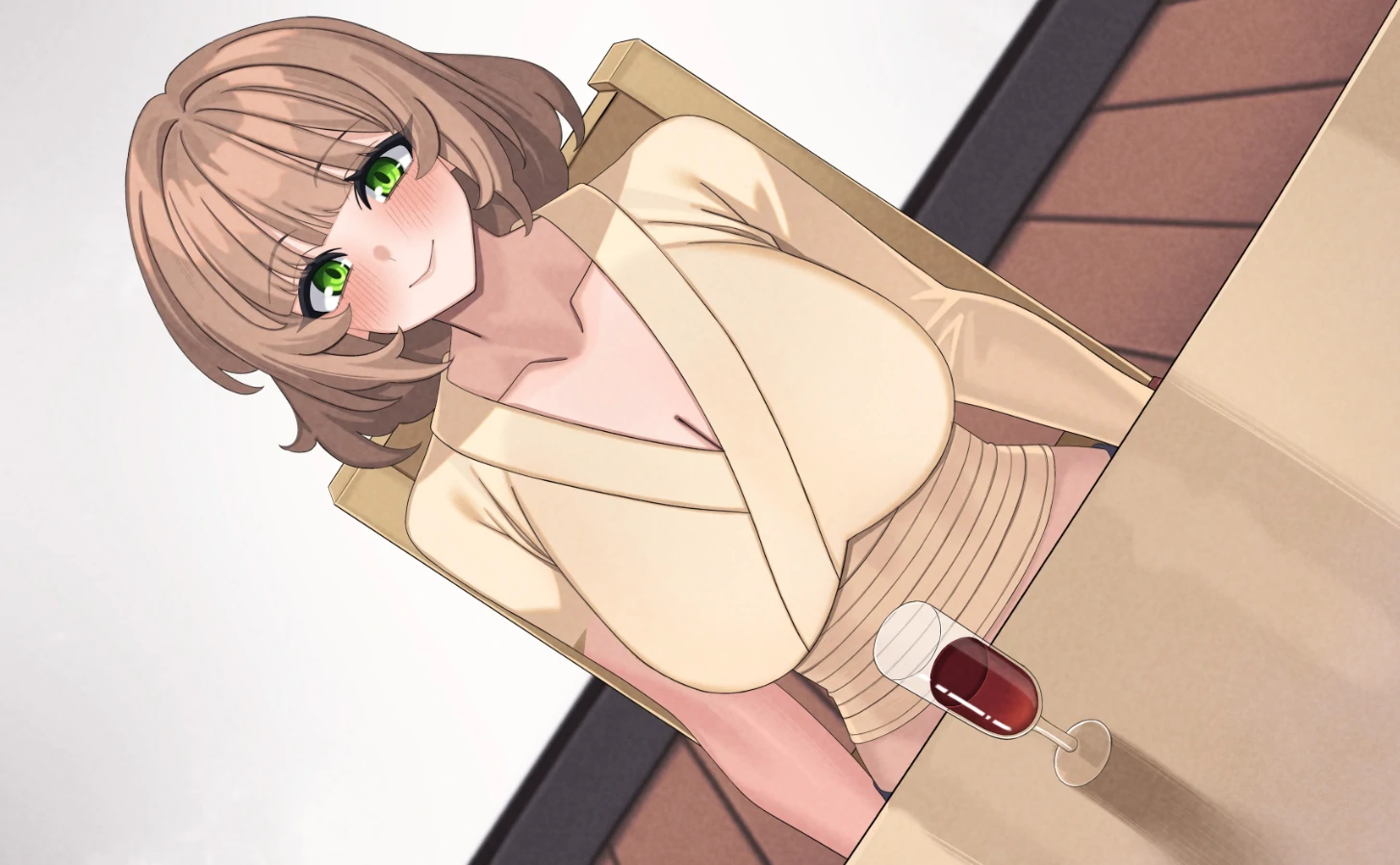 [日系SLG] 边缘 - 终极版 The Edge Of - Definitive Edition ver0.7.0 AI汉化版[更新/4.1G] ACG手游 第3张