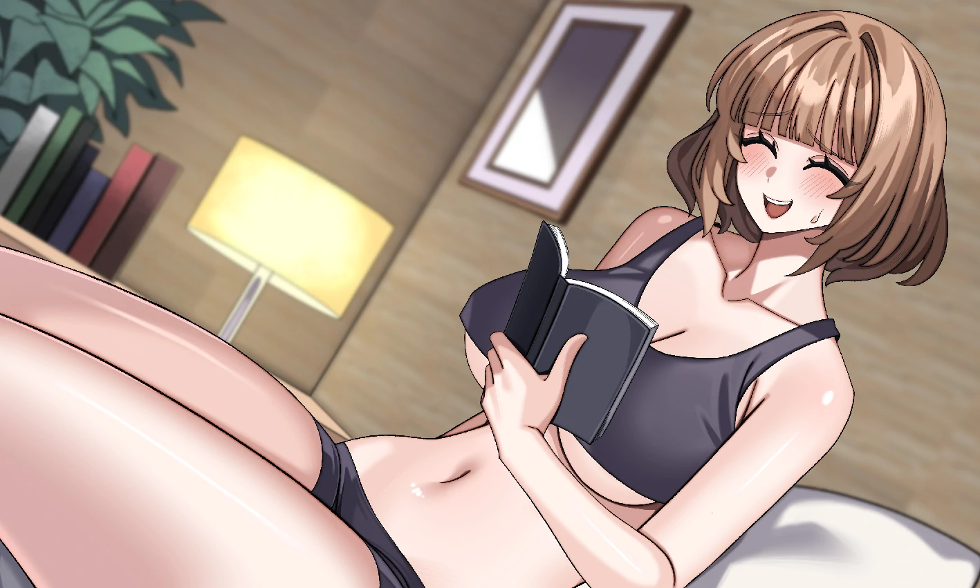 [日系SLG] 边缘 - 终极版 The Edge Of - Definitive Edition ver0.7.0 AI汉化版[更新/4.1G] ACG手游 第5张