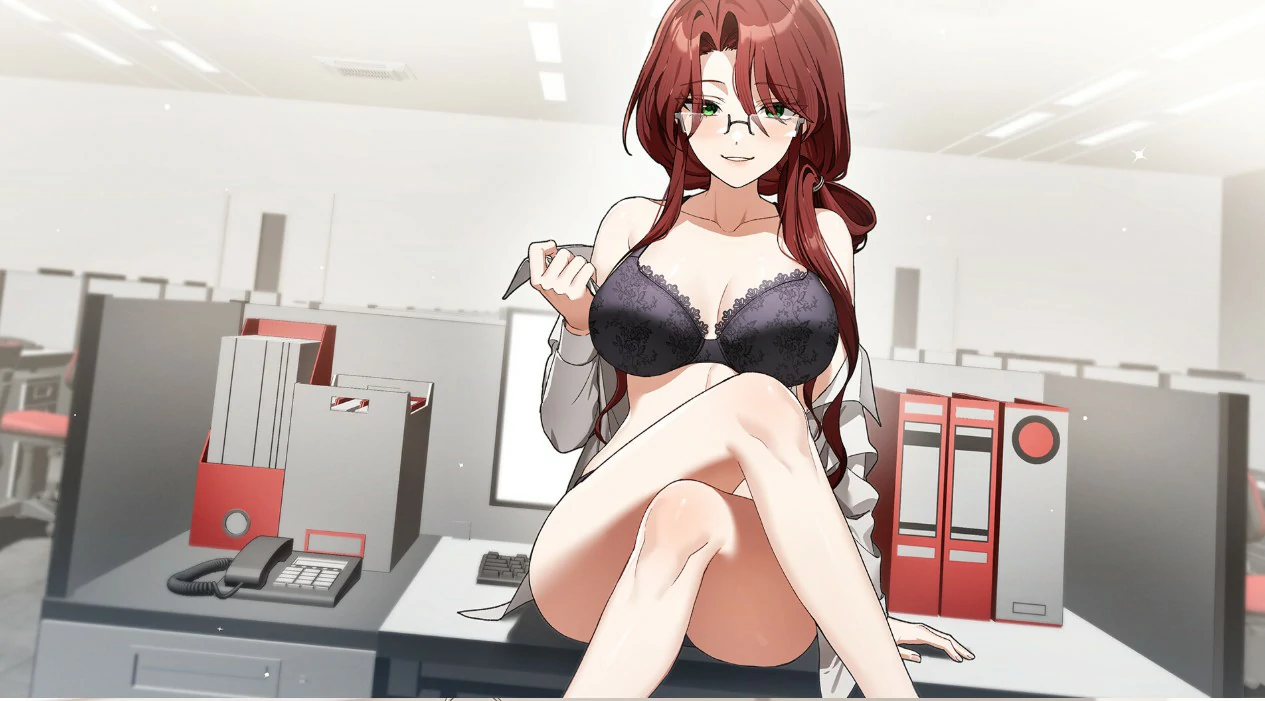 [日系SLG] 职场全速前进 Full Thrust at Work ver1.0.1 官方中文版[375M] ACG端游 第4张