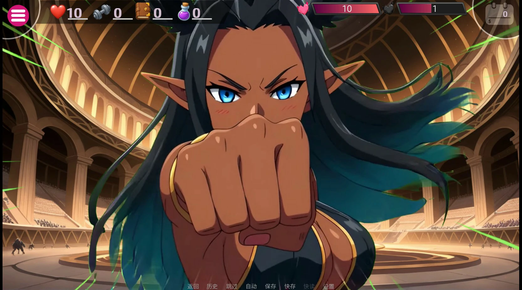 [日系SLG/战斗] 女武神之岛 ISLAND OF VALKYRIES 官方中文版 [341M] ACG端游 第3张