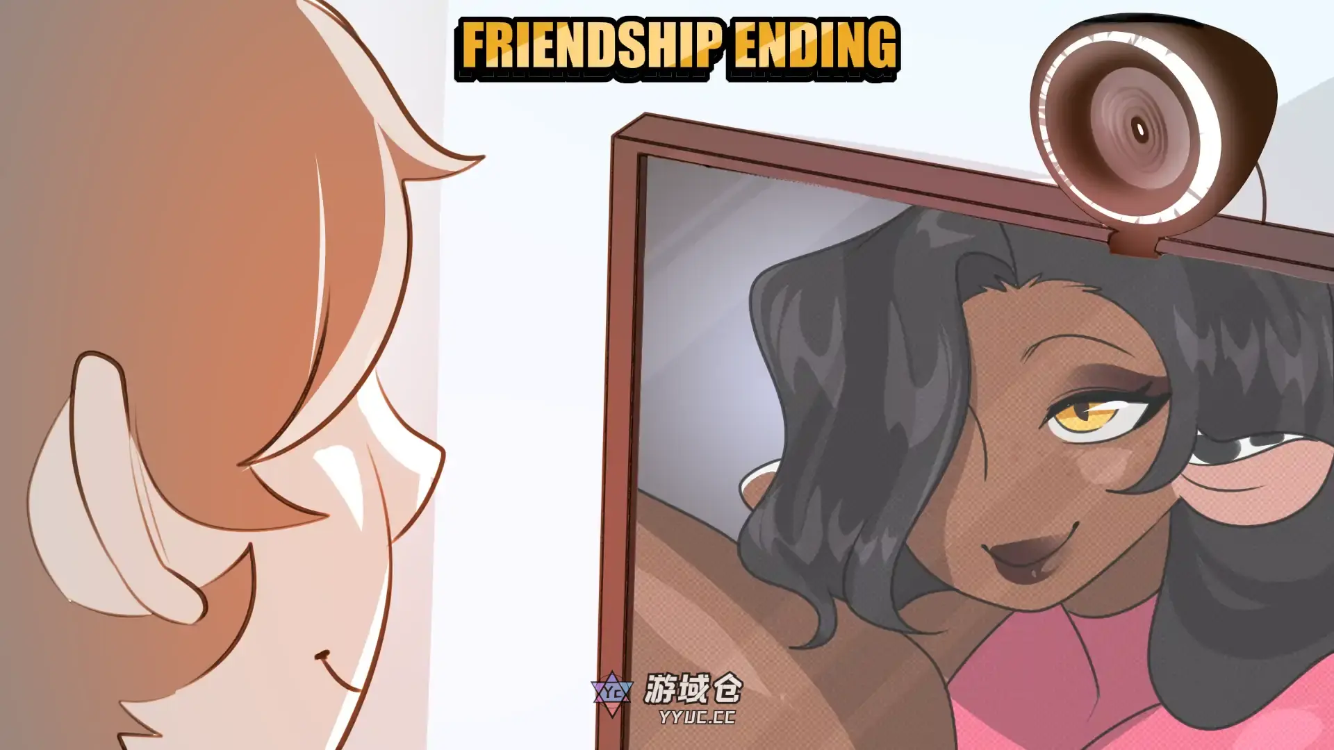 [SLG/2D]来电奇缘 Unexpected Number Neighbor ver1.1.3  AI汉化版[更新/900M] ACG手游 第3张