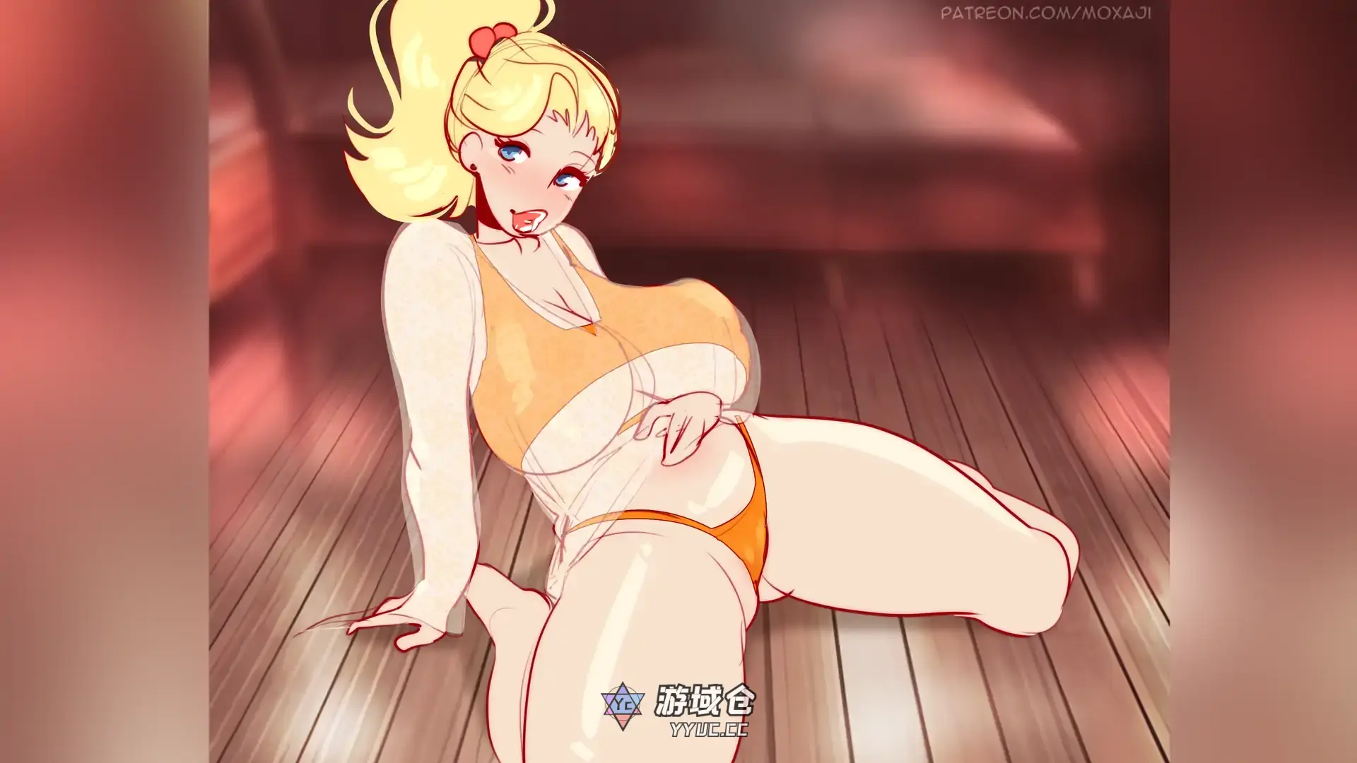 [SLG/2D]来电奇缘 Unexpected Number Neighbor ver1.1.3  AI汉化版[更新/900M] ACG手游 第6张