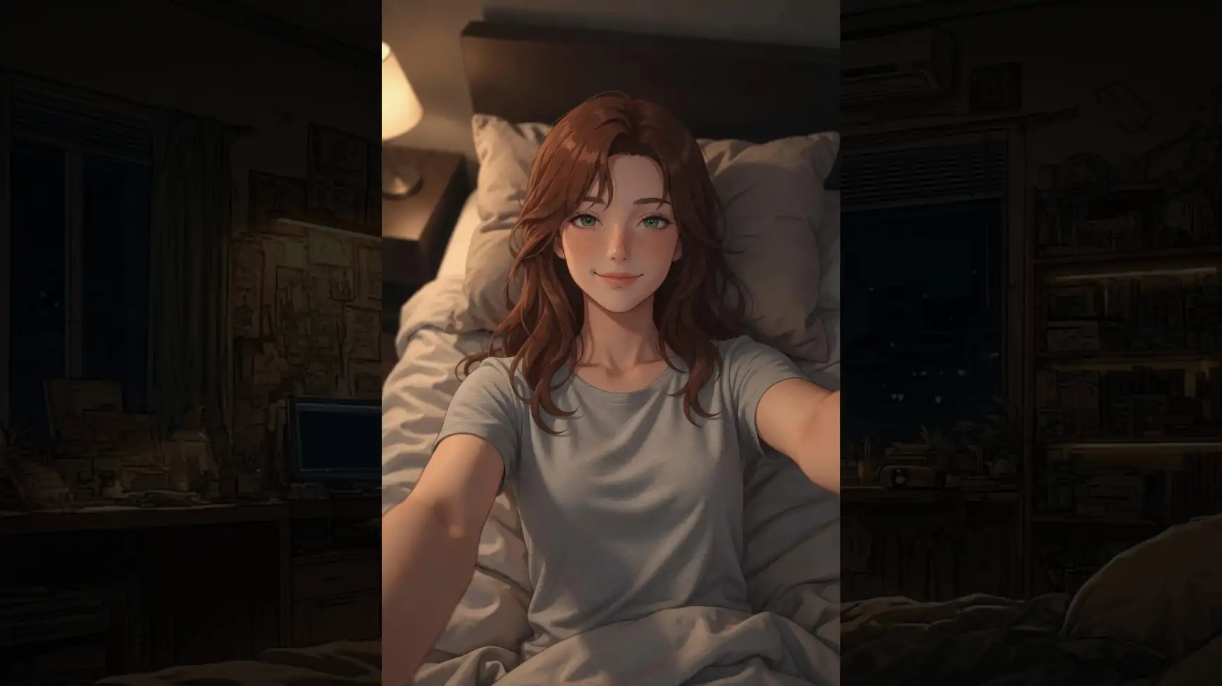 [SLG/2D] 痴恋她的绽放 I Love Her Doings ver0.2  AI汉化版 [更新/574M] ACG手游 第4张