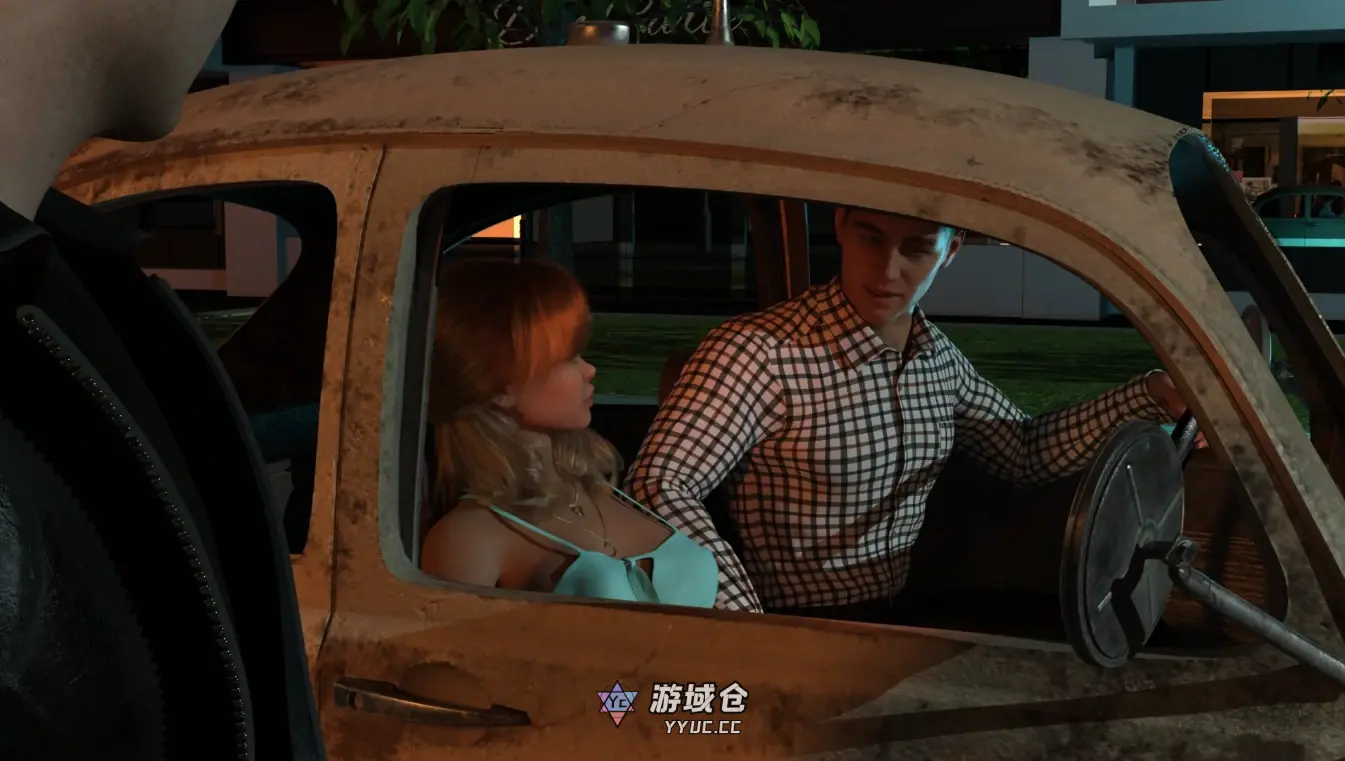 [SLG/3D]我的新女友S1 Girlfriend Final AI汉化版[更新/5.15G] ACG手游 第4张