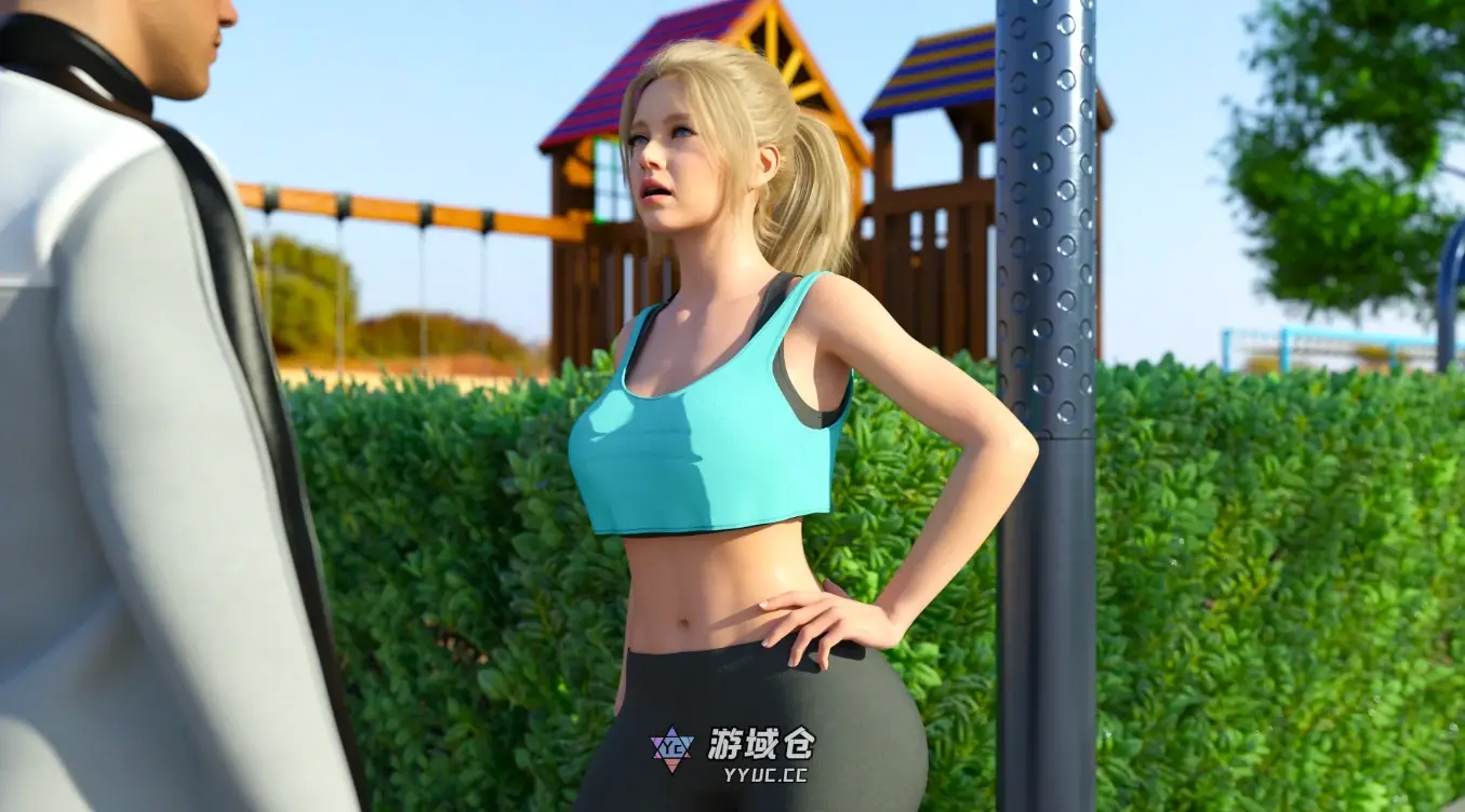 [SLG/3D] 挣脱枷锁 Beyond Constraints Update4 AI汉化版 [更新/3.8G] ACG手游 第2张