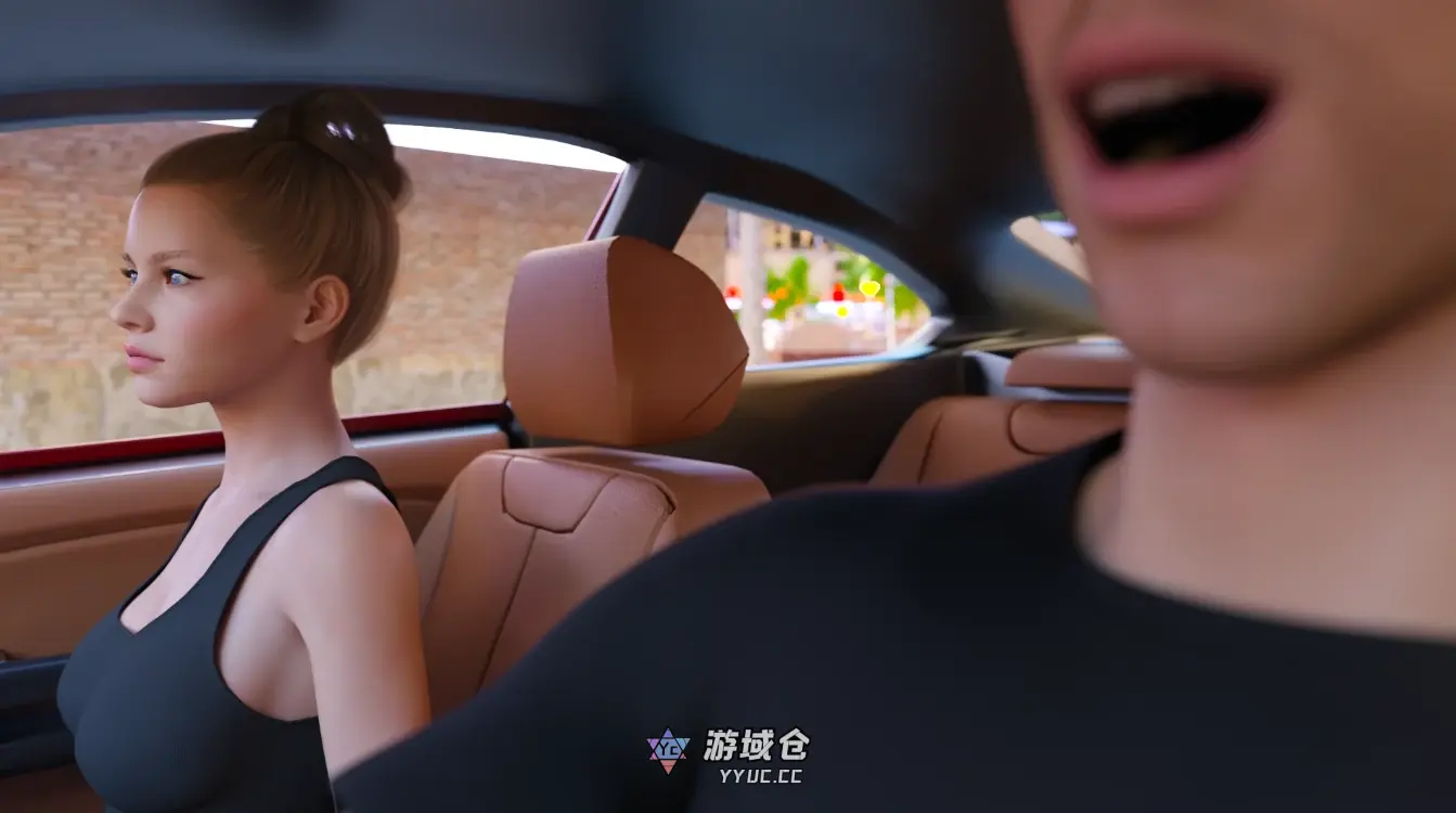 [SLG/3D] 挣脱枷锁 Beyond Constraints Update4 AI汉化版 [更新/3.8G] ACG手游 第3张