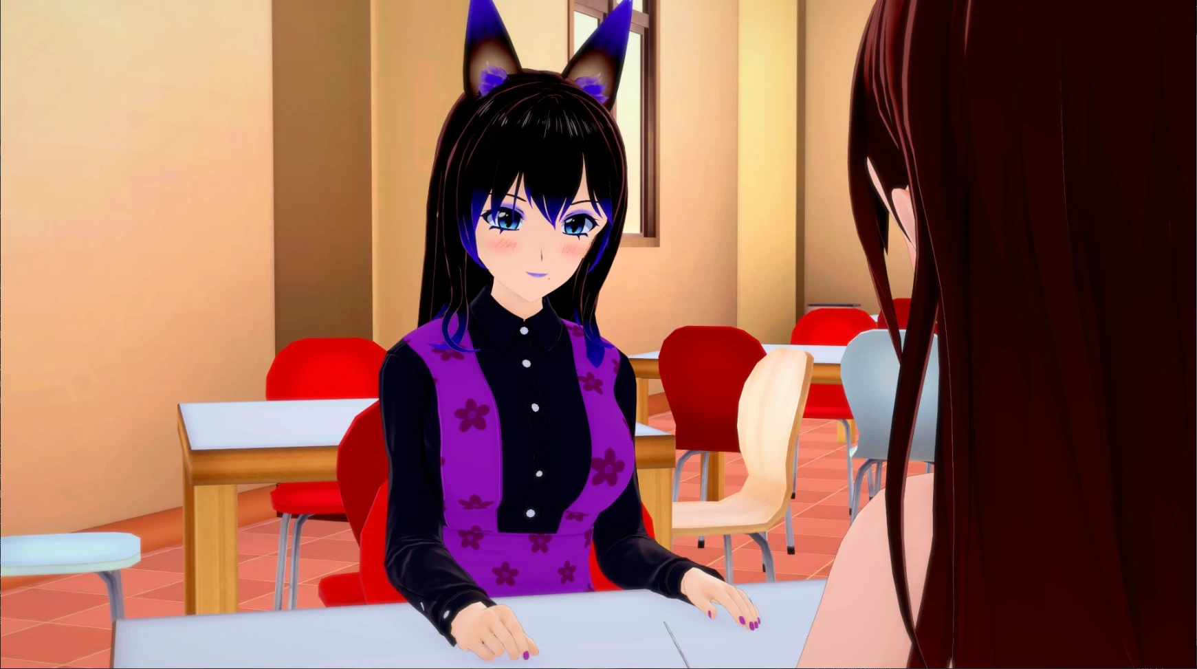 [SLG/3D] 乌纳维尼 Unavni Ch.3 v0.11 AI汉化版 [更新/6.1G] ACG手游 第3张