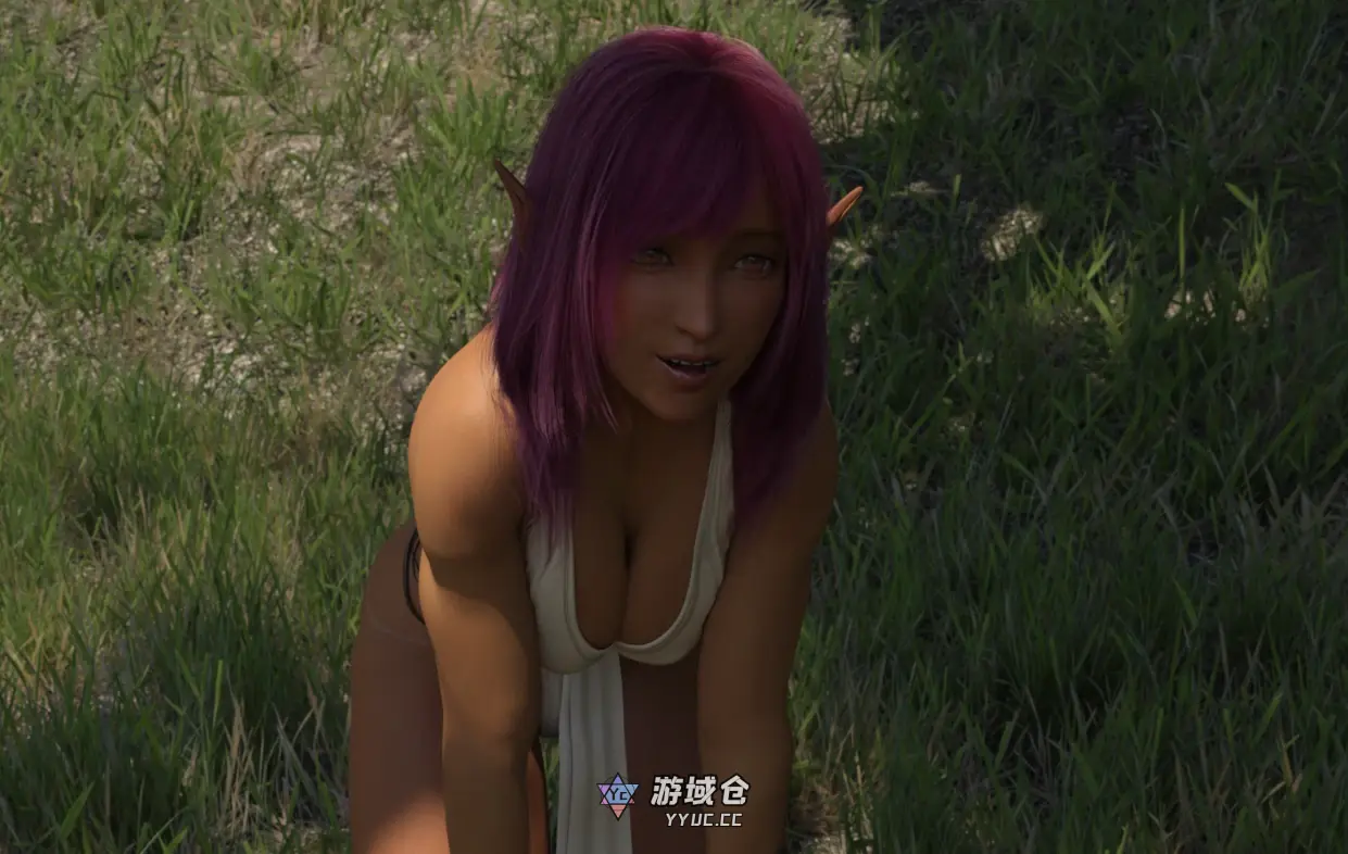 [SLG/3D] 外交与爱的艺术 The Art of Diplomacy and... Love ver0.19 AI汉化版[更新/6.2G] ACG手游 第5张
