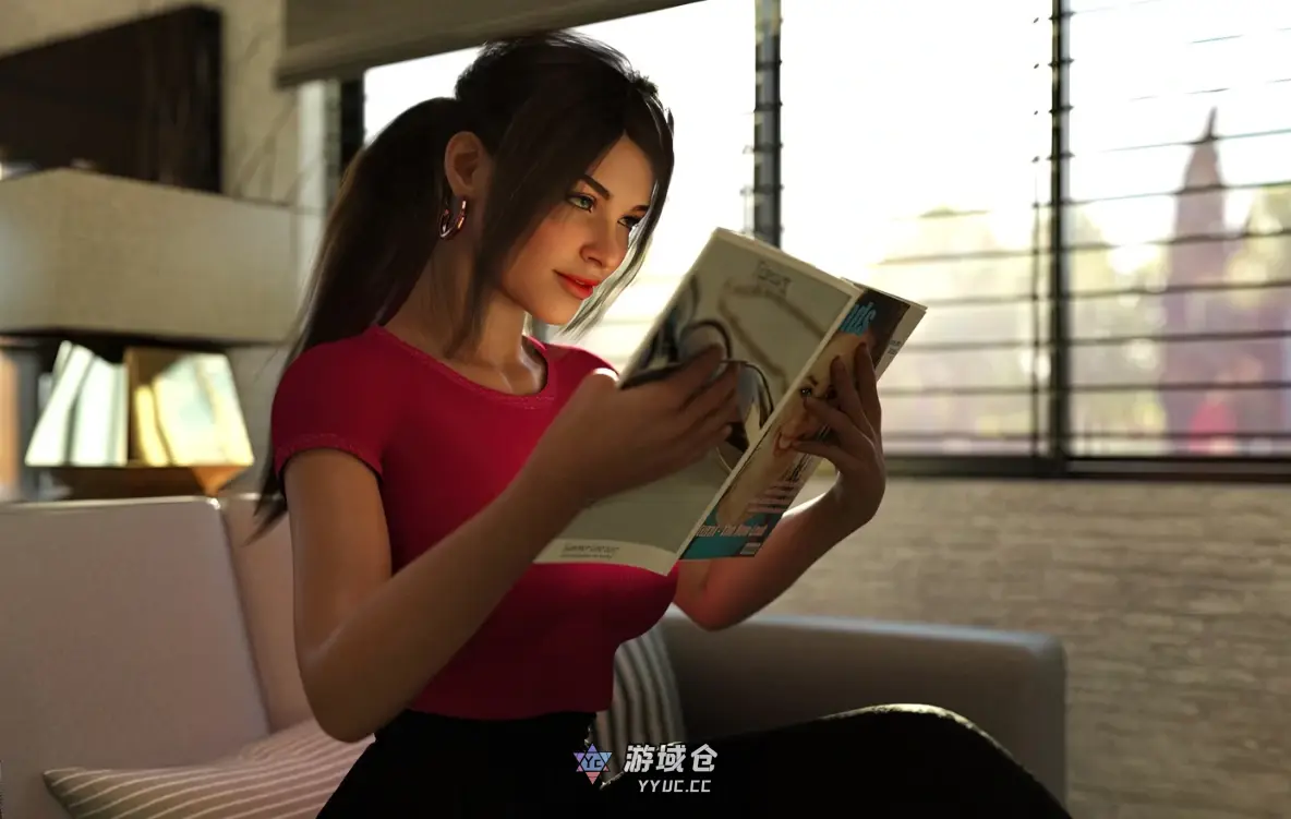 [SLG/3D] 成为妻子 Being a Wife ver1.210.5 AI汉化版 [更新/8.8G] ACG手游 第1张