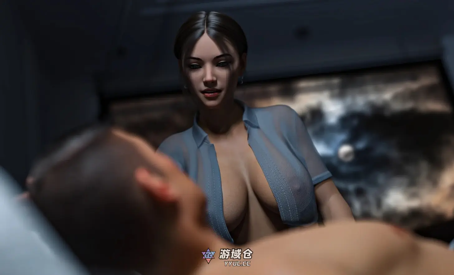 [SLG/乱+攻略+图库] 光明之王 Bright Lord ver1.16.0 AI汉化版[更新/5.6G] ACG端游 第4张