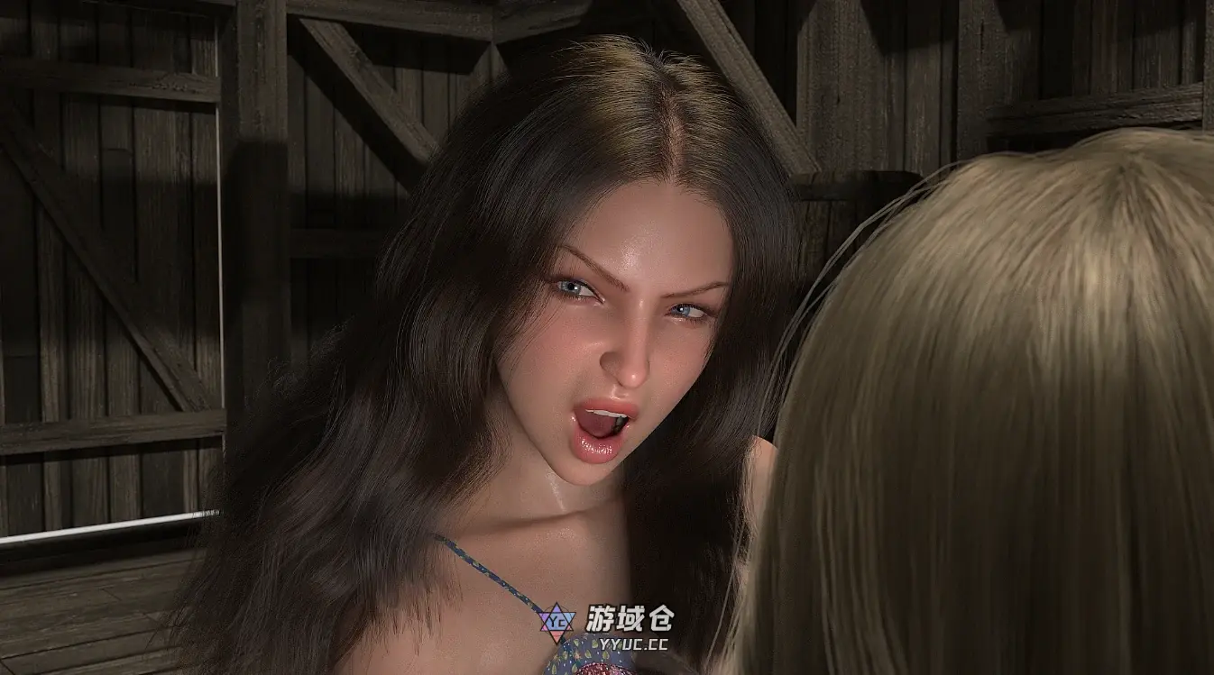 [SLG/后宫] 卢桑蒂编年史 Grumpy Old Aussie Ch.4 v1.04b AI汉化版 [更新/6.1G] ACG手游 第2张