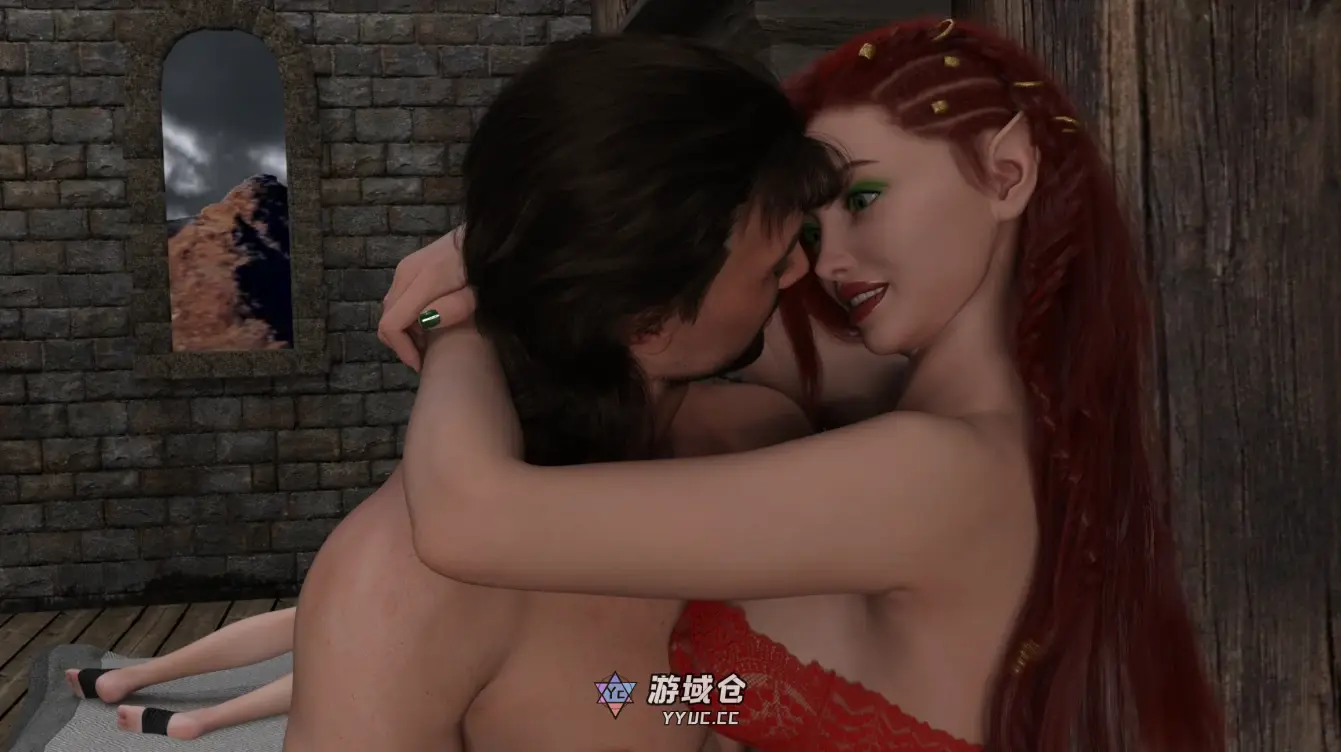 [SLG/后宫] 卢桑蒂编年史 Grumpy Old Aussie Ch.4 v1.04b AI汉化版 [更新/6.1G] ACG手游 第5张