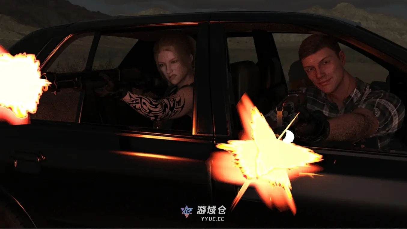 [SLG/后宫] 小丽珍娜 Little Regina ver2.82 AI汉化版 [更新/8.9G] ACG手游 第3张