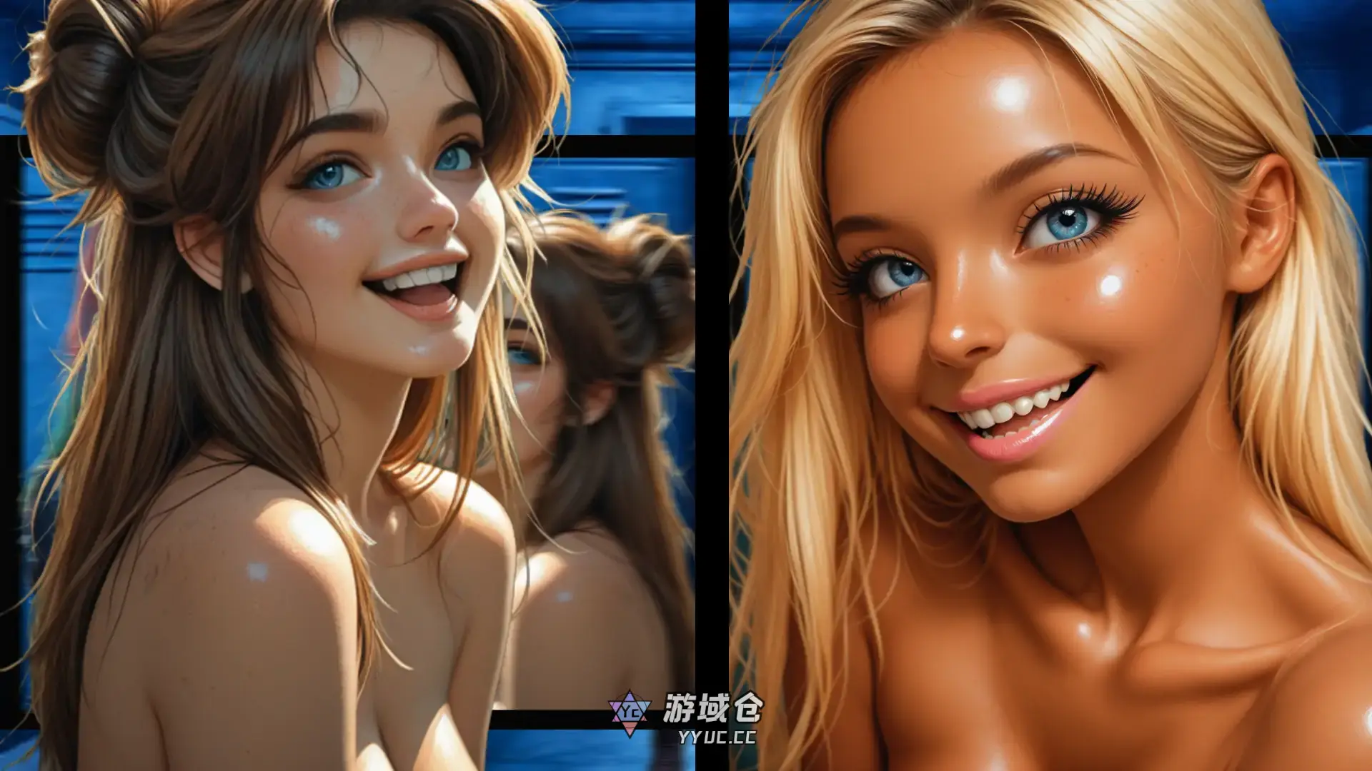 [SLG/后宫] 佩图兰蒂亚号 Petulantia ver0.5 AI汉化版[更新/7G] ACG手游 第5张
