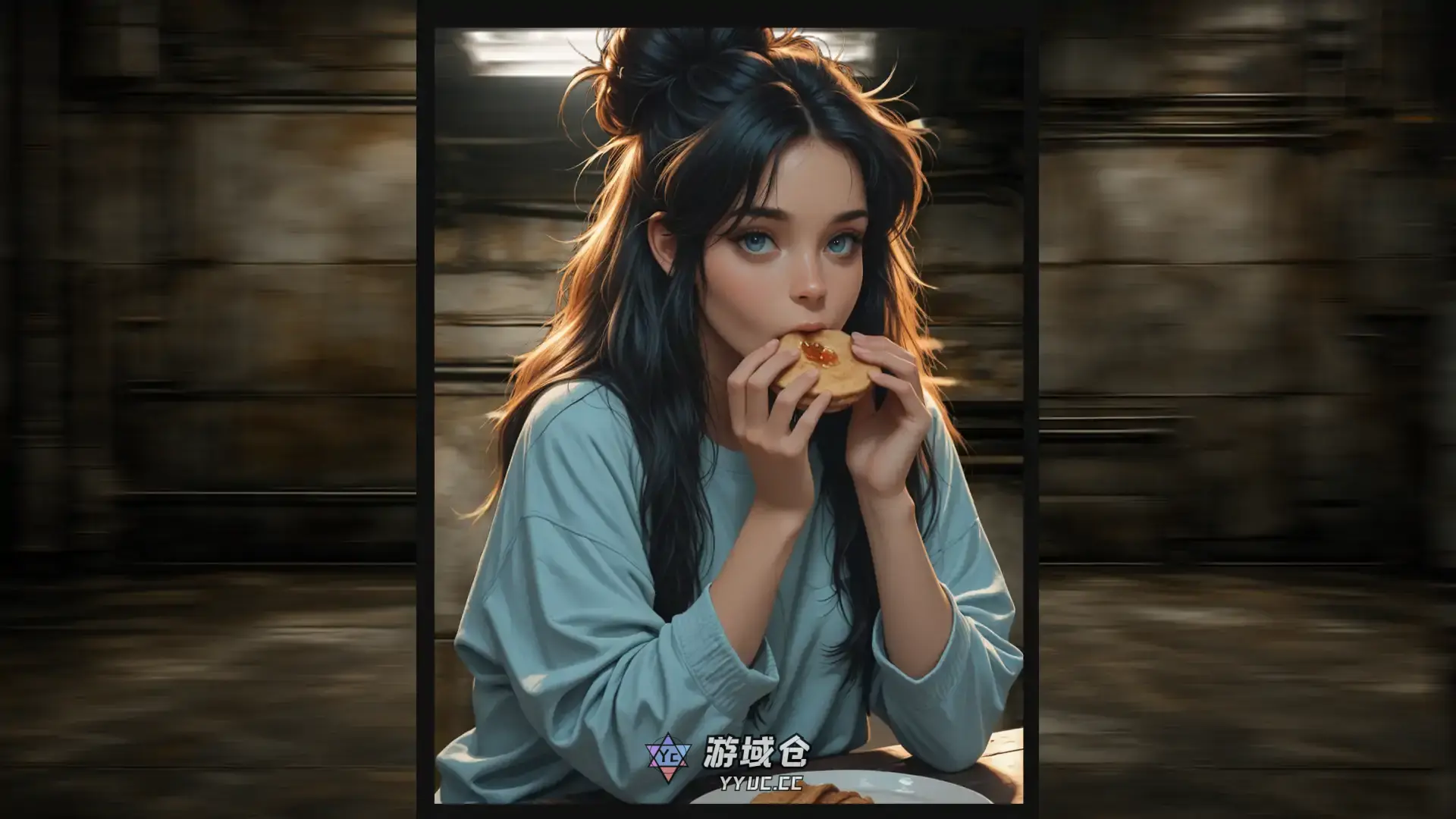 [SLG/后宫] 佩图兰蒂亚号 Petulantia ver0.5 AI汉化版[更新/7G] ACG手游 第6张