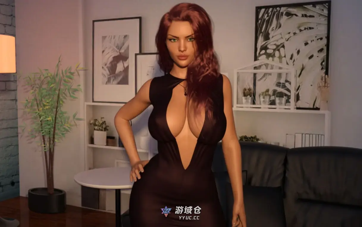 [SLG/图库解锁] 助手 The Assistant S3 Ep.4 AI汉化版 [更新/7.8G] ACG手游 第3张