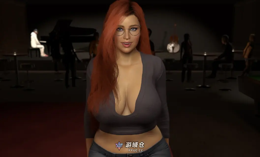 [SLG/坦克] 喂食模拟器 Feeder Simulator ver0.7 AI汉化版 [更新/6.2G] ACG手游 第1张