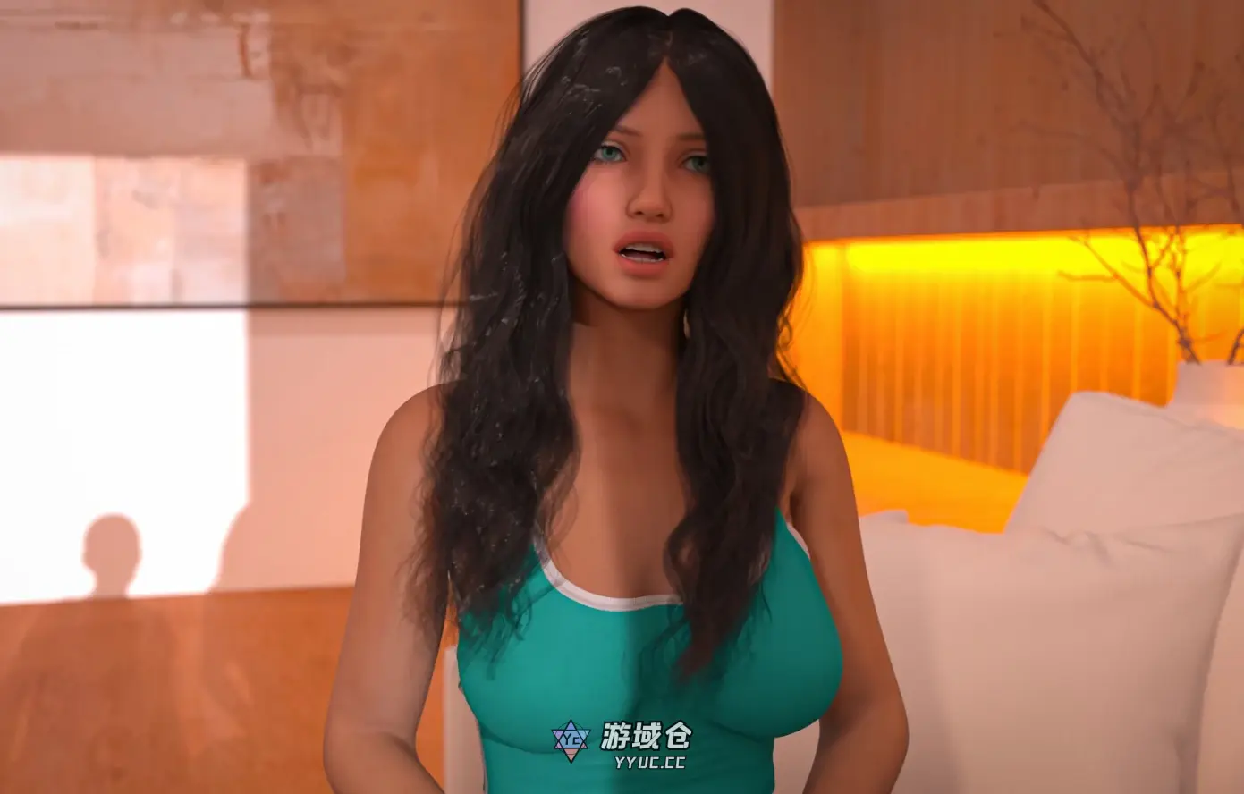 [SLG/堕落] 坏鲍比历险记Demo Bad Bobby Adventures AI汉化版 [更新/2.7G] ACG手游 第1张