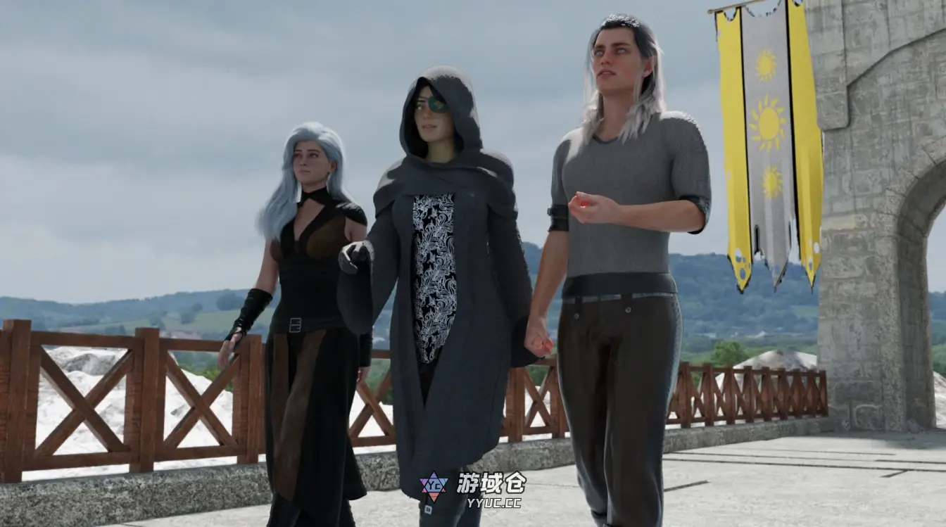 [SLG/奇幻] 帝国编年史 Imperial Chronicles ver0.14 AI汉化版[更新/7.34G] ACG端游 第1张