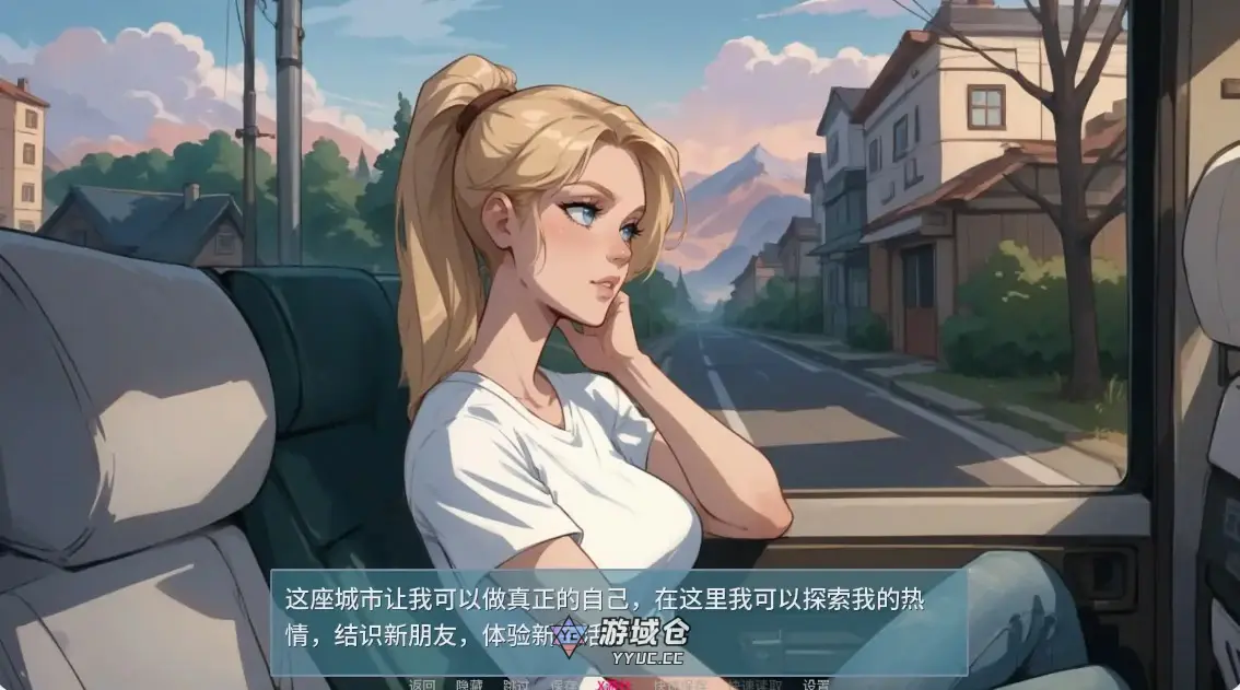 [SLG] 梦幻城市 City of Dreams ver0.6.5.2 AI汉化版 [更新/1.58G] ACG手游 第2张
