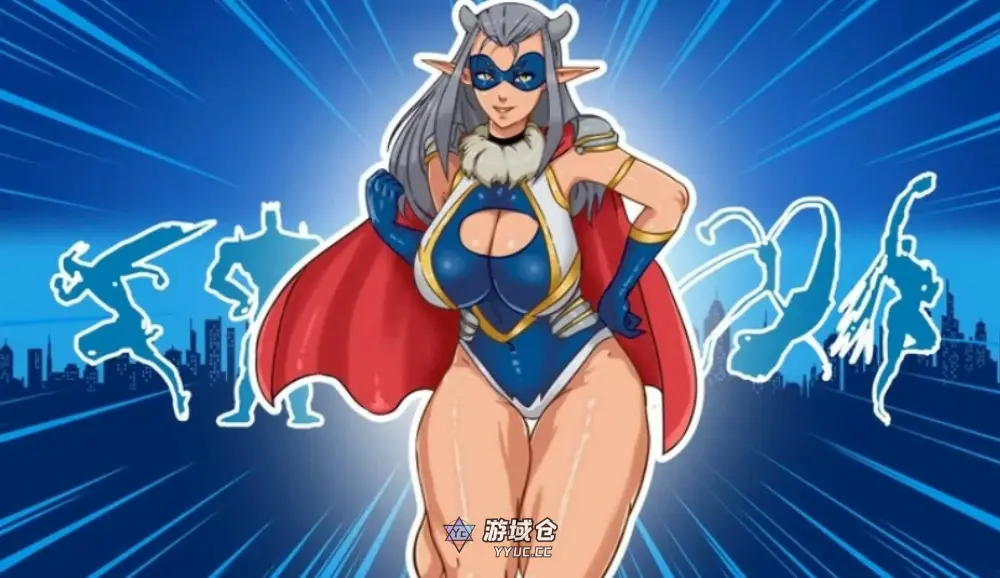 [SLG] 英雄大学 Heroes University H 0.9.2 AI汉化版 [更新/1.6G] ACG手游 第4张