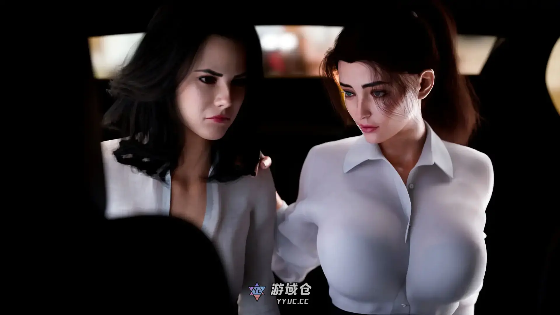 [SLG/摸索] 看不见的本能 Unseen Instincts ver0.70b  AI汉化版 [更新/4.2G] ACG手游 第4张