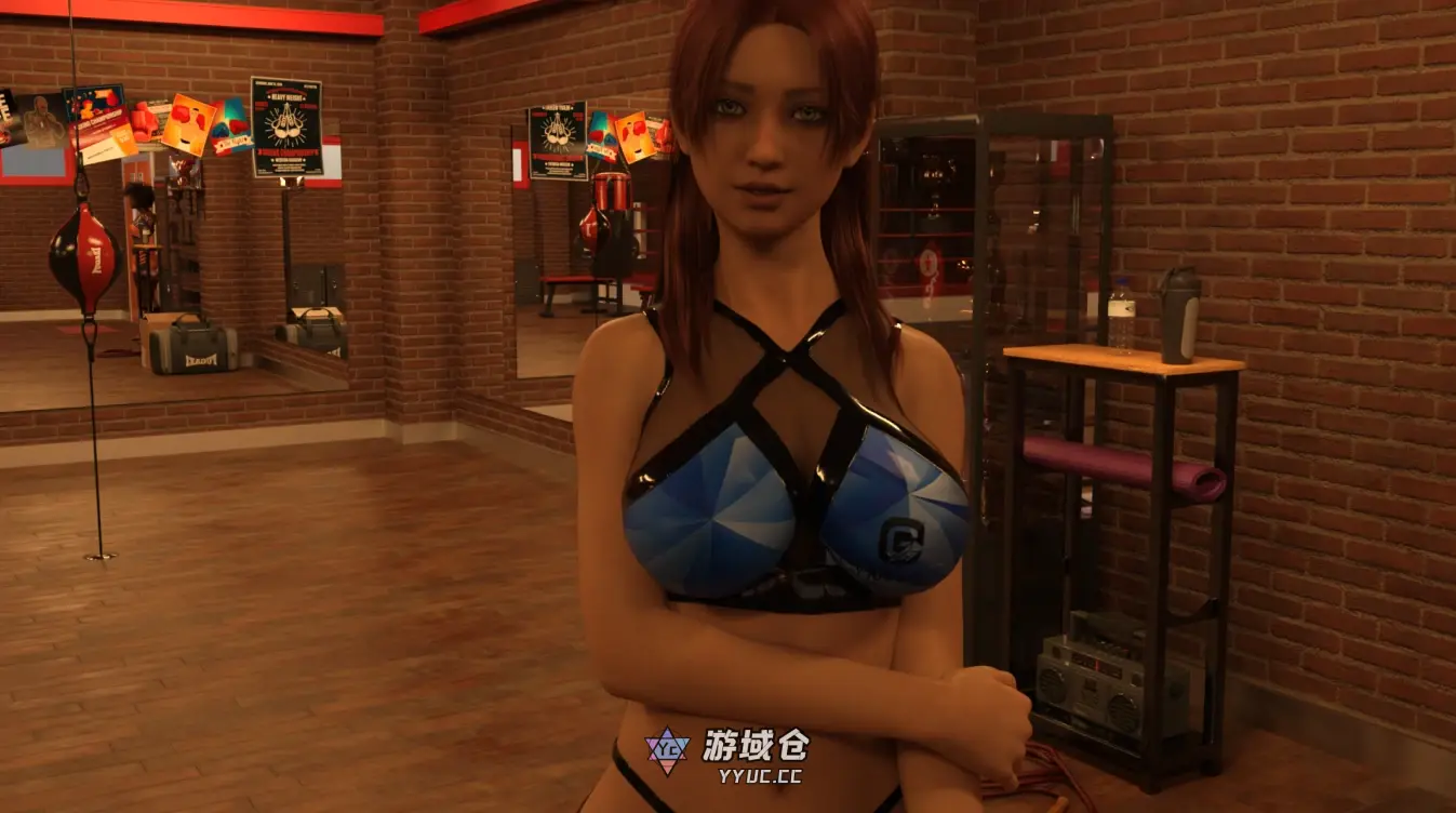 [SLG/沙盒] 债已偿还 A Debt Paid Ch.1 v0.32 AI汉化版 [更新/5.2G] ACG手游 第4张