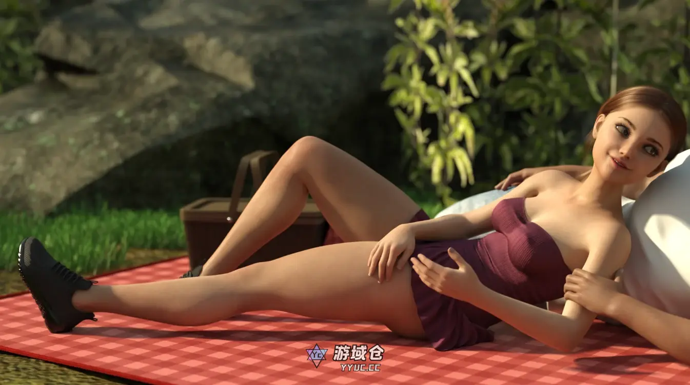 [SLG/沙盒]扶她妈妈生存手册 Survival Guide Day14 AI汉化版[更新/2.2G] ACG手游 第2张