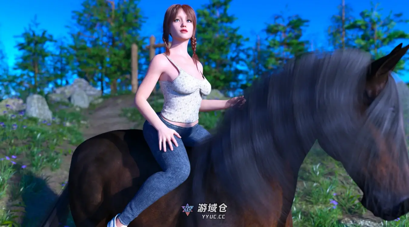 [SLG/沙盒] 超能 Boundaries of Morality Ch.1 v0.29D AI汉化版[更新/7.5G] ACG手游 第2张