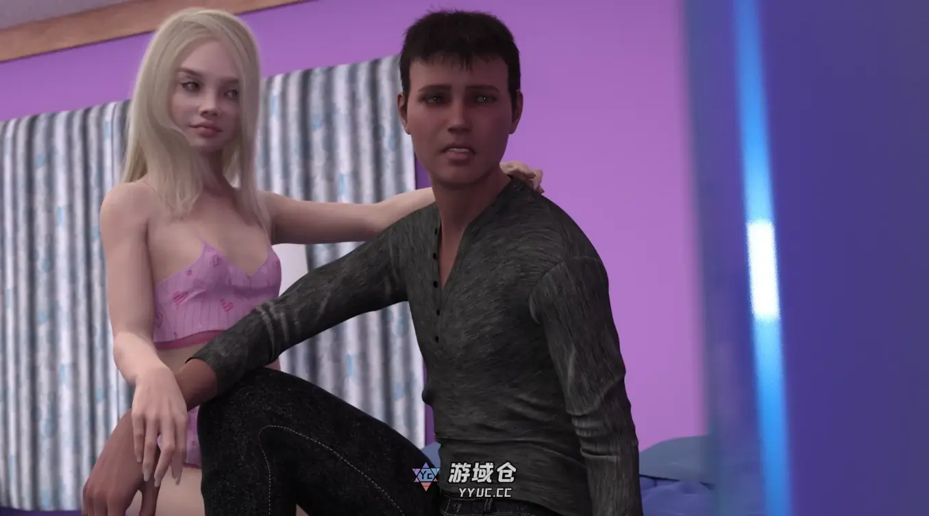 [SLG/沙盒] 霍顿湾故事 - 杰克 Horton Bay Stories - Jake ver0.6.6.0 AI汉化版 [更新/7.2G] ACG手游 第2张