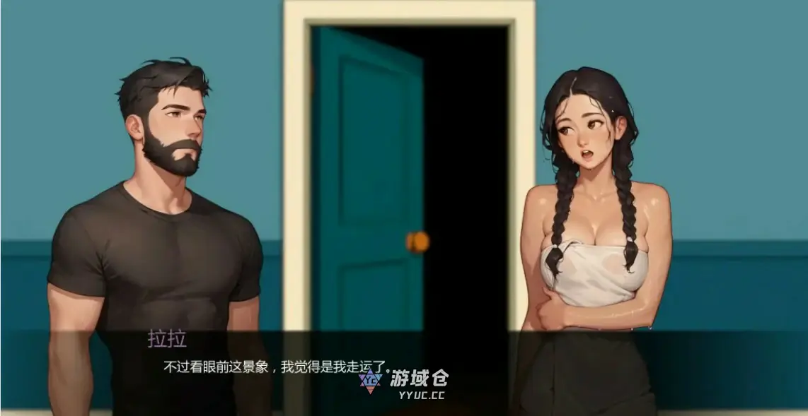 [SLG/沙盒] 都市热浪 UrbanHeat ver0.2.1 AI汉化版 [更新/2G] ACG手游 第3张