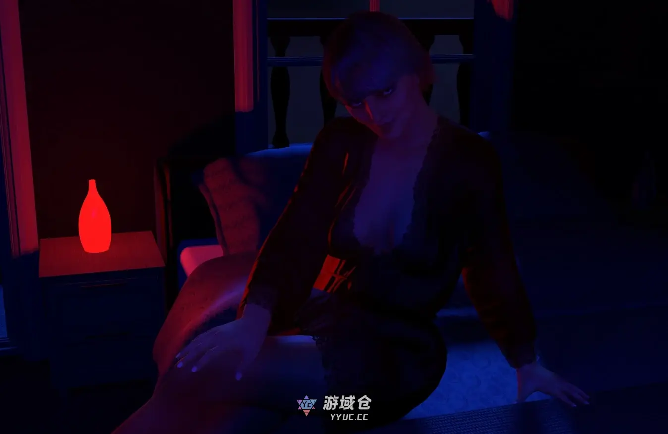 [SLG/NTR] 为她服务 In Her Service ver0.93.50 AI汉化版 [更新/5.1G] ACG手游 第4张