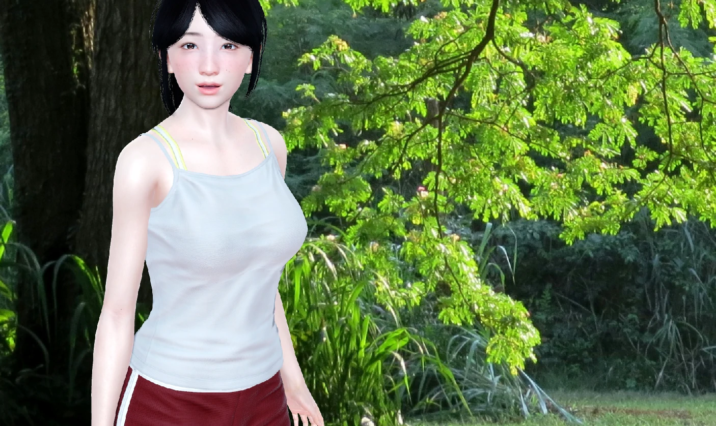 [亚洲SLG/3D] 我需要爱 I Need to Be in Love ver1.6.4 EA AI汉化版 [更新/6.1G] ACG手游 第3张