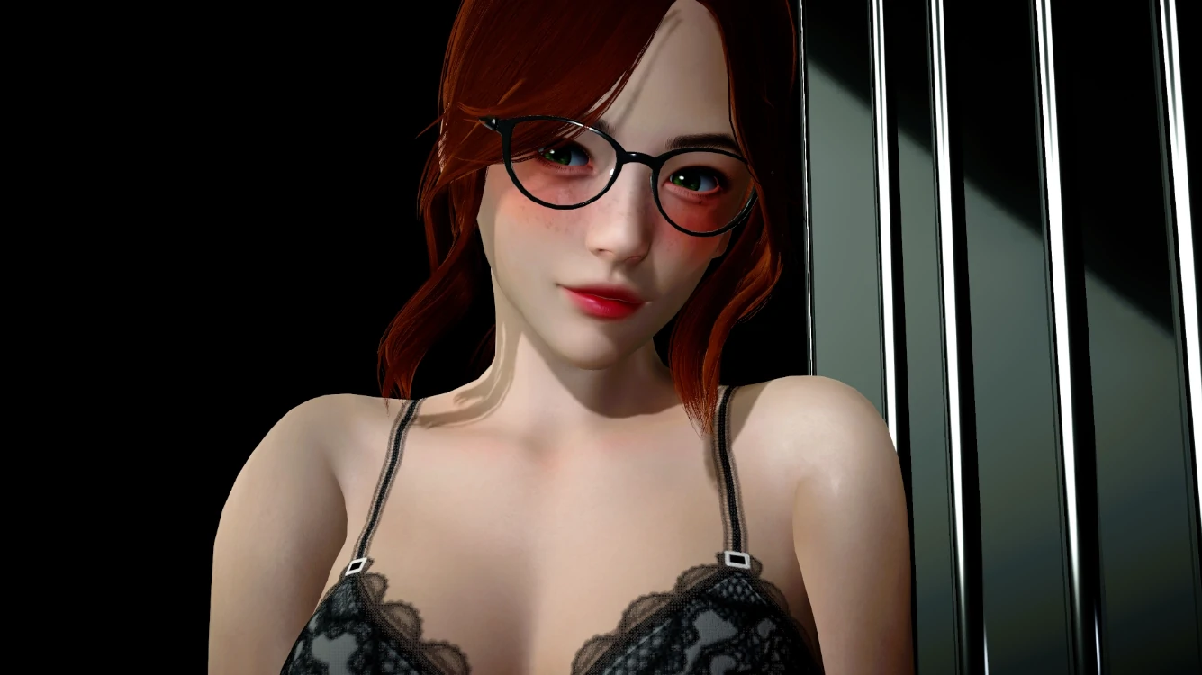 [亚洲SLG/后宫] 暗涌之夏 FR34KS ver0.7 AI汉化版[更新/6.3G] ACG手游 第5张