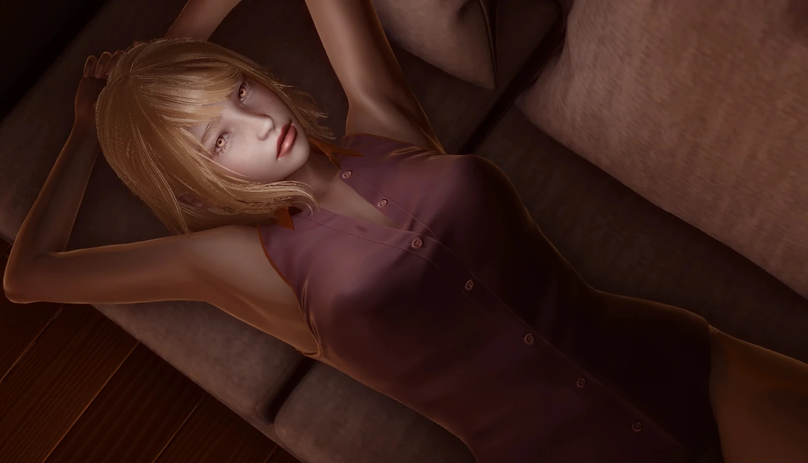 [亚洲SLG/多功能模组] 毒力城 ToxiCity ver0.20.0 AI汉化版[更新/3.9G] ACG手游 第3张