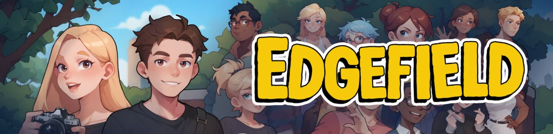 [亚洲SLG/沙盒] 埃奇菲尔德 Edgefield ver0.3.0 AI汉化版 [更新/3.2G]