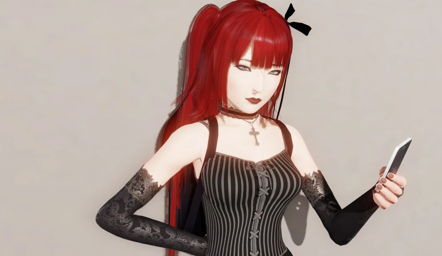 [亚洲SLG/NTR] 欲望束缚 Bound by Lust ver1.0 Dahlia AI汉化版 [更新/3.3G] ACG手游 第4张