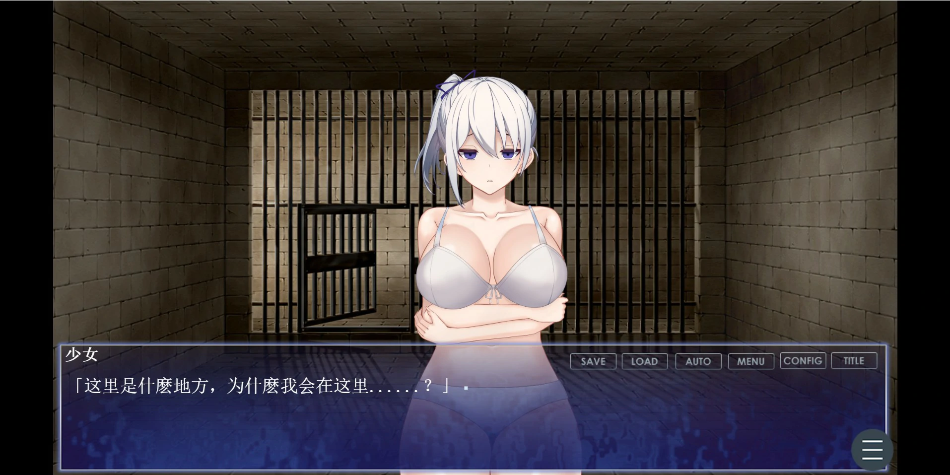 [日系ADV/少女] 调教师与终将成为奴隶的少女 調教師と奴隷になる少女 官方中文版 [616M] ACG端游 第2张