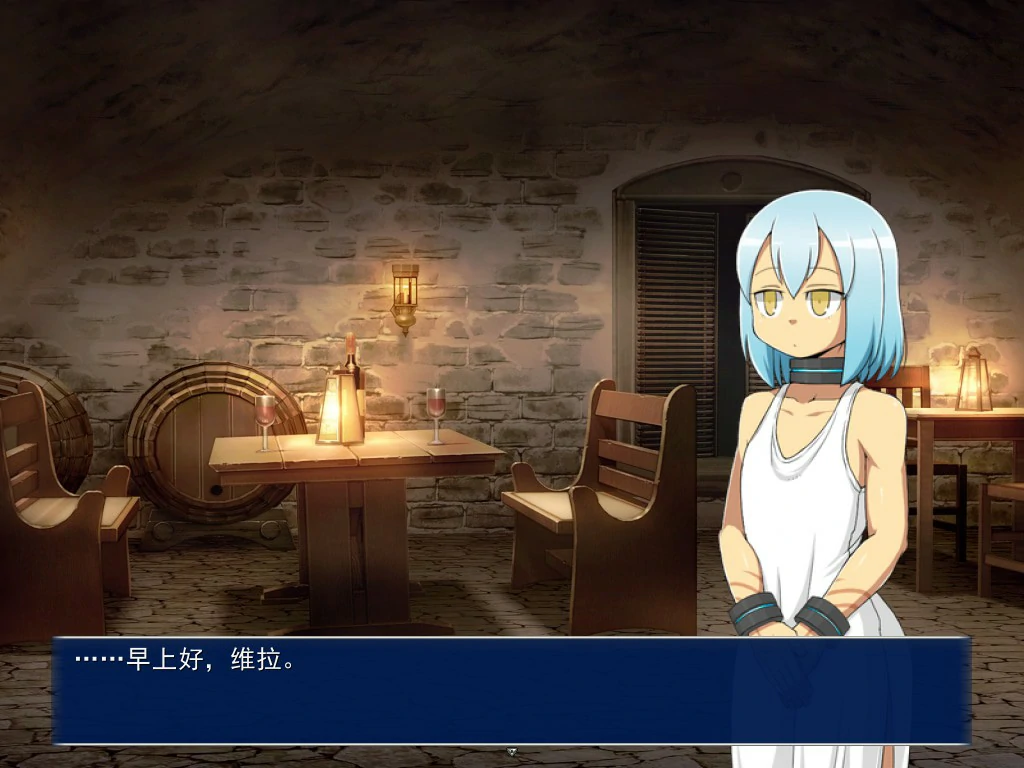 [日系RPG/迷宫] 循环迷宫：维拉的大冒险 ダンジョンリピーター 冒険者ヴェーラの物語 官方中文版[266M] ACG端游 第4张