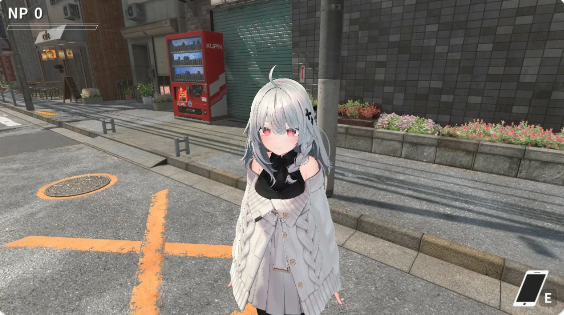 [日系RPG] NTR大师 NTR Master Ver0.4 官方中文版 [6.7G] ACG端游 第1张