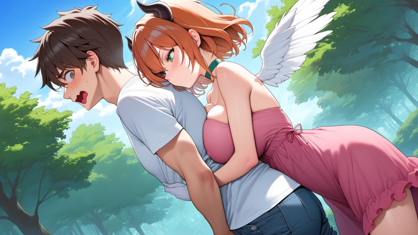 [日系SLG/2D] 橙色粉碎 Orange Smash ver0.10.2 Public AI汉化版 [更新/2.3G] ACG手游 第2张
