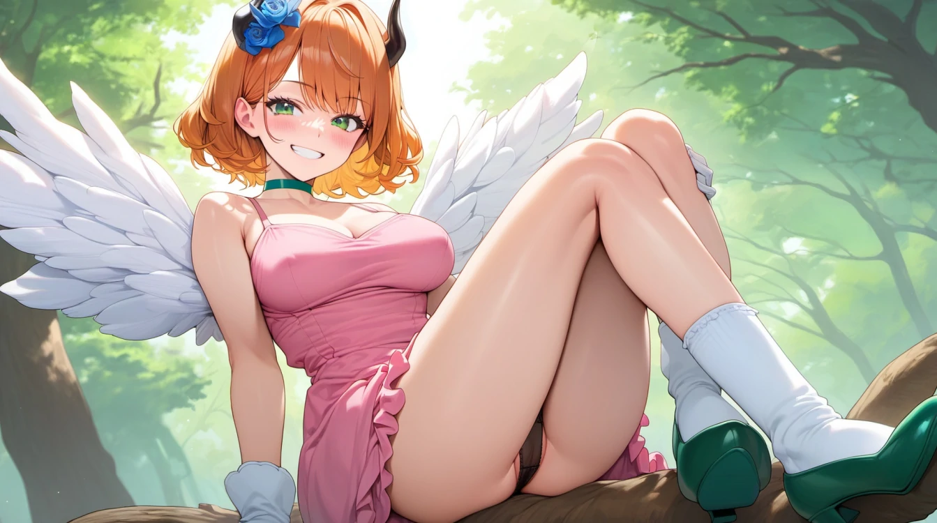 [日系SLG/2D] 橙色粉碎 Orange Smash ver0.10.2 Public AI汉化版 [更新/2.3G] ACG手游 第3张
