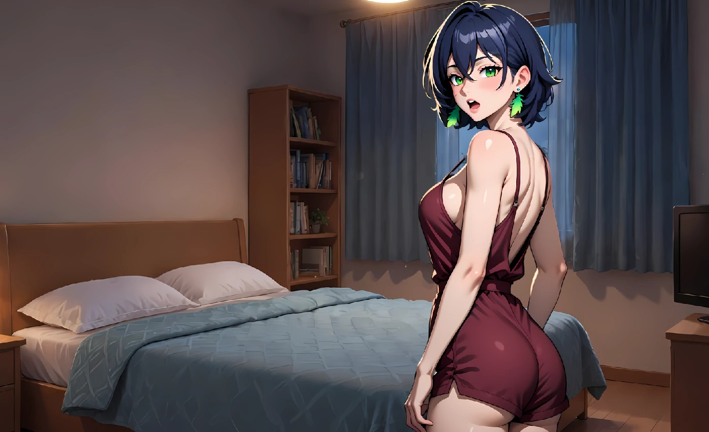 [日系SLG/3D] 我的宇宙 In My Universe ver1.3 AI汉化版 [更新/1.1G] ACG端游 第5张