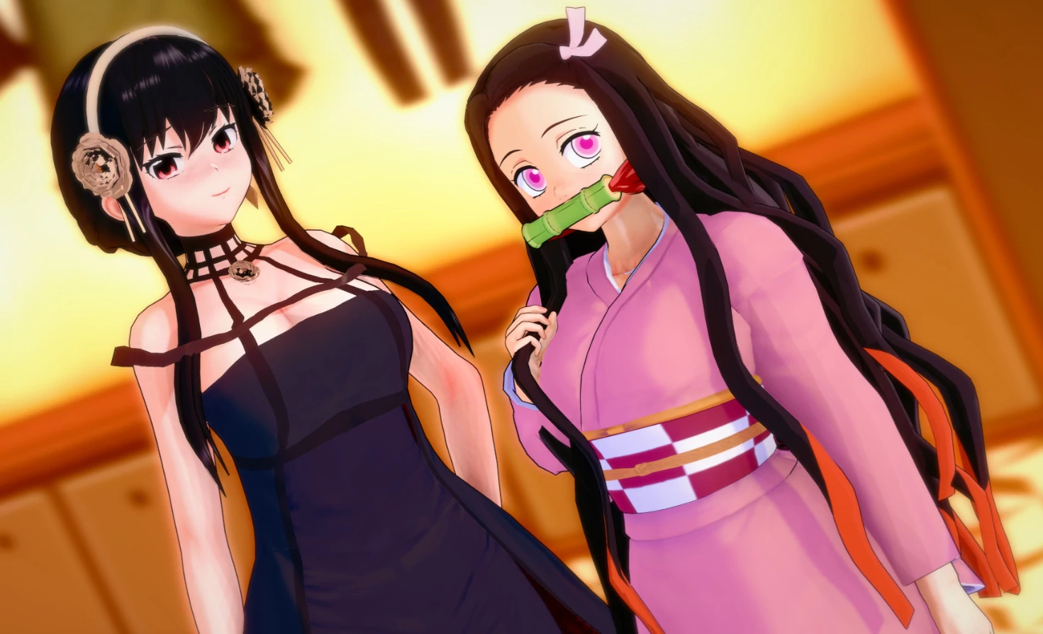 [日系SLG/3D] 我的绅士幻想 My Hentai Fantasy ver0.17 AI汉化版[更新/5.6G] ACG手游 第3张