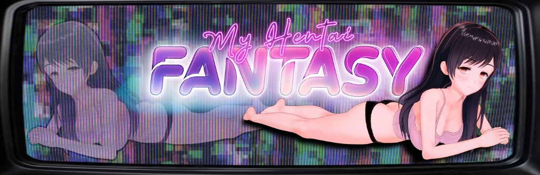 [日系SLG/3D] 我的绅士幻想 My Hentai Fantasy ver0.17 AI汉化版[更新/5.6G] ACG手游 第1张